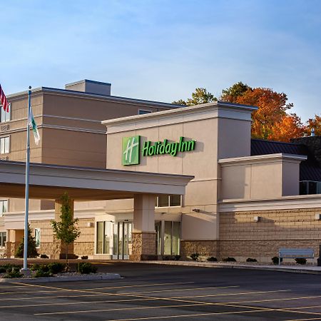 Holiday Inn Marquette By Ihg Exterior photo