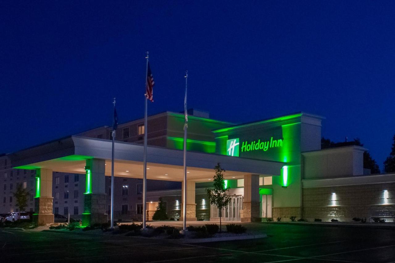 Holiday Inn Marquette By Ihg Exterior photo