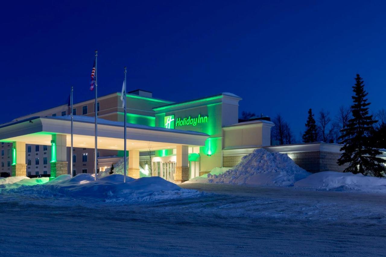 Holiday Inn Marquette By Ihg Exterior photo