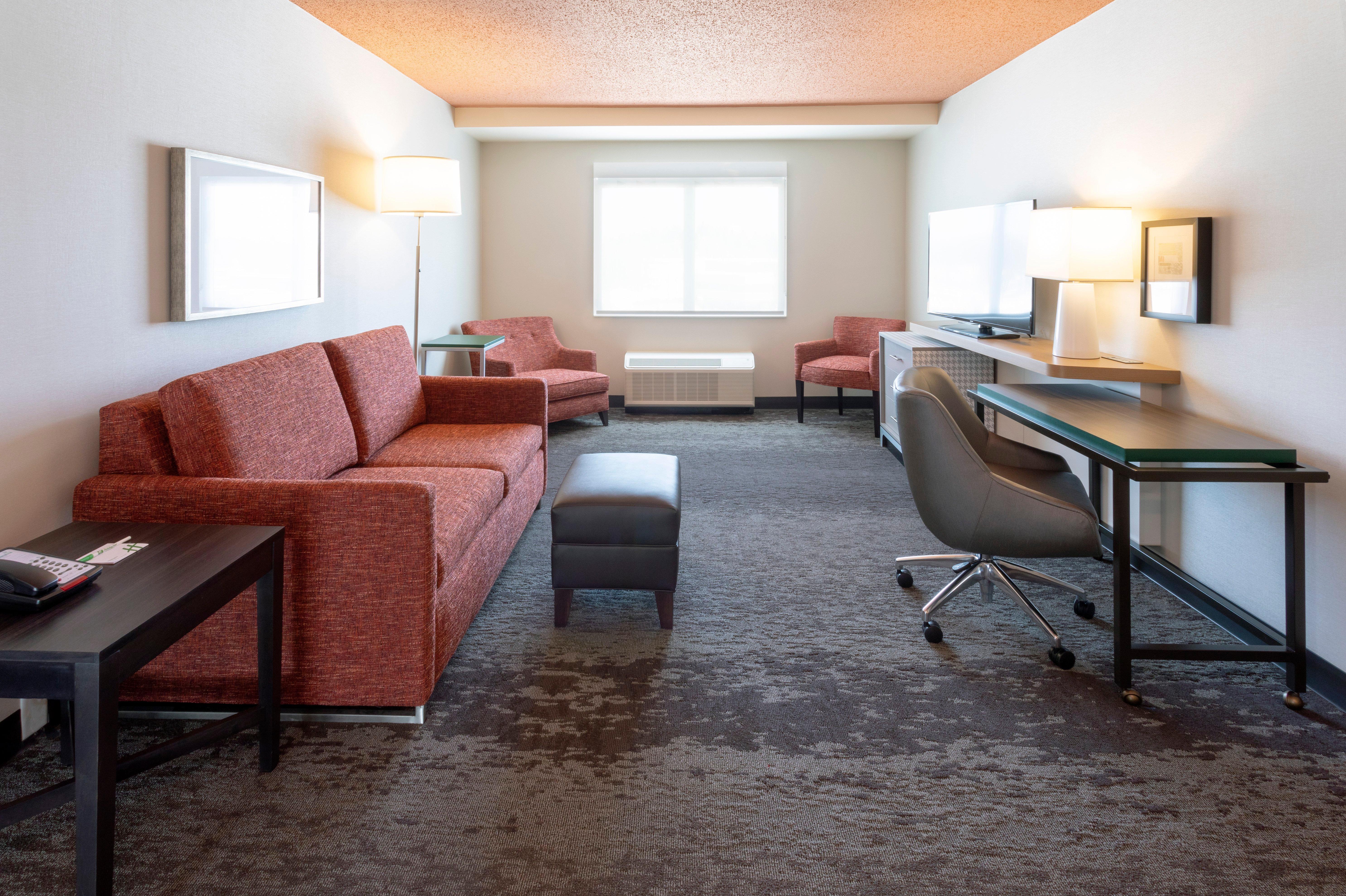 Holiday Inn Marquette By Ihg Exterior photo