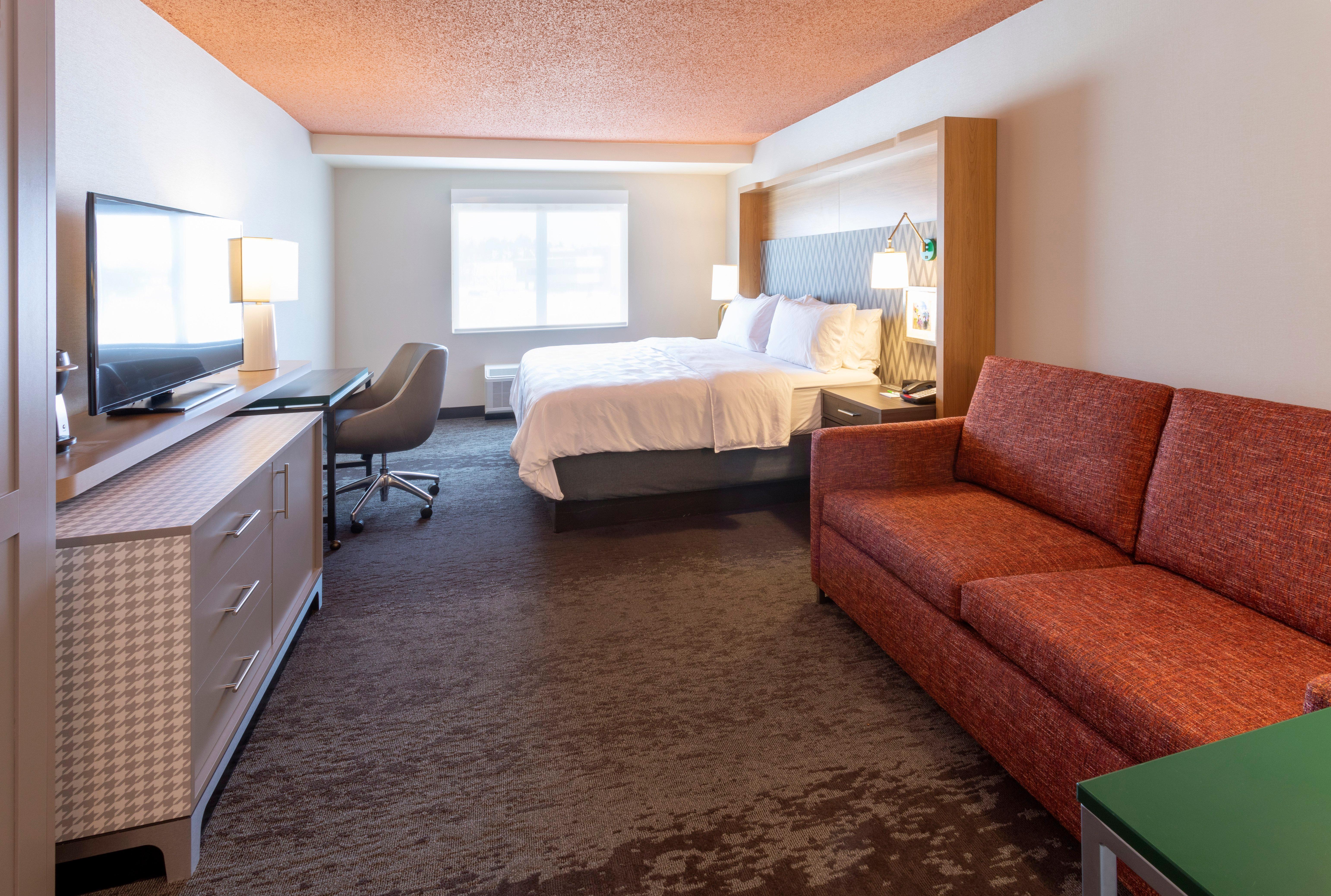 Holiday Inn Marquette By Ihg Exterior photo