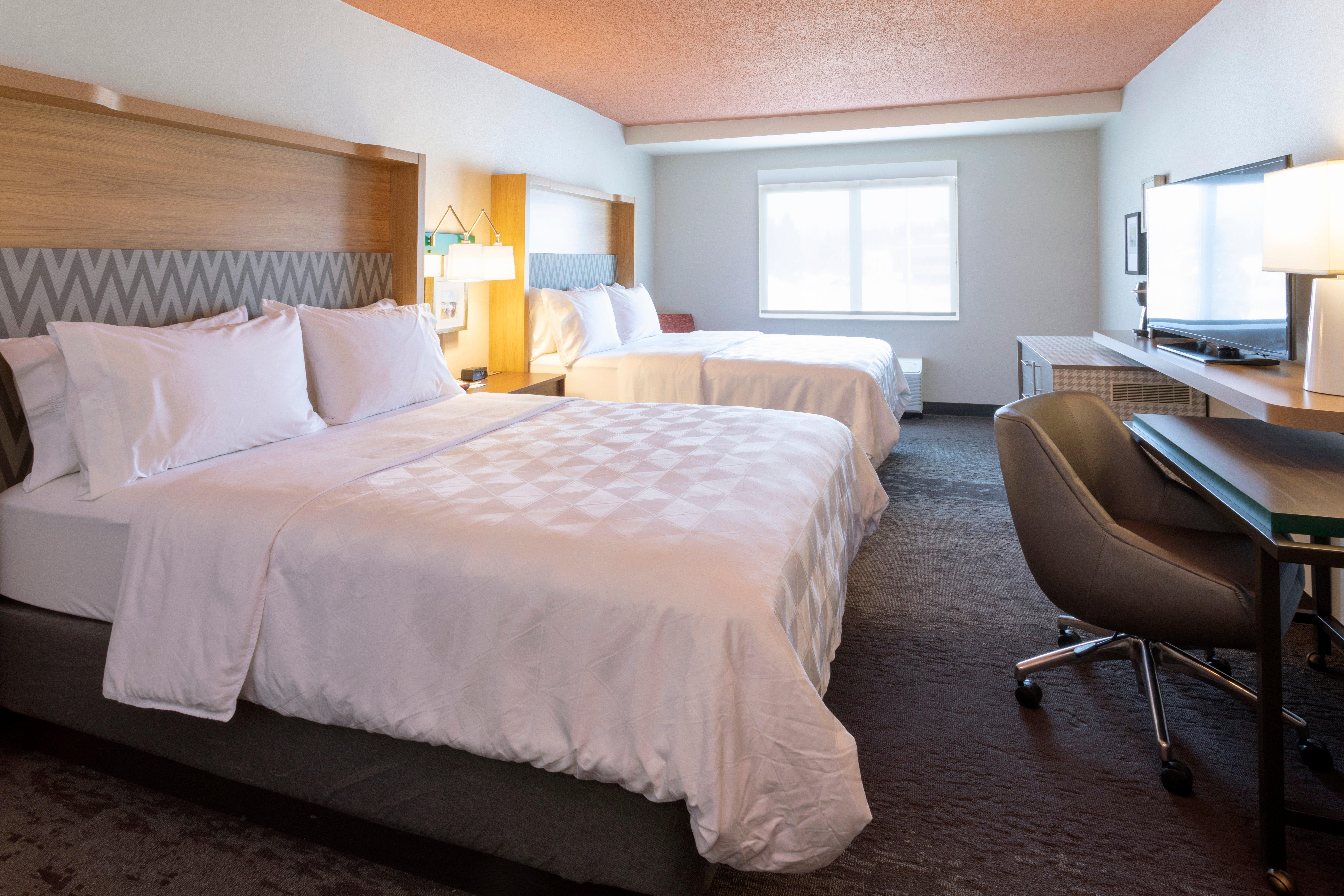 Holiday Inn Marquette By Ihg Exterior photo